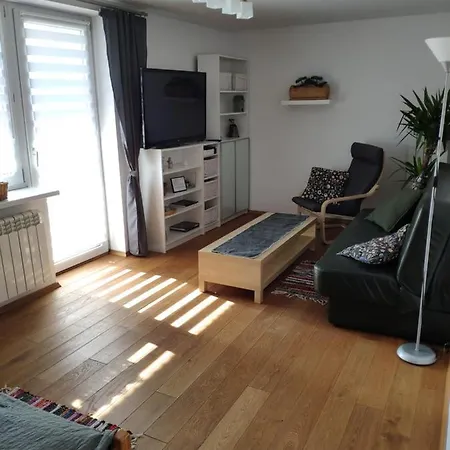 Rupicapra Apartment