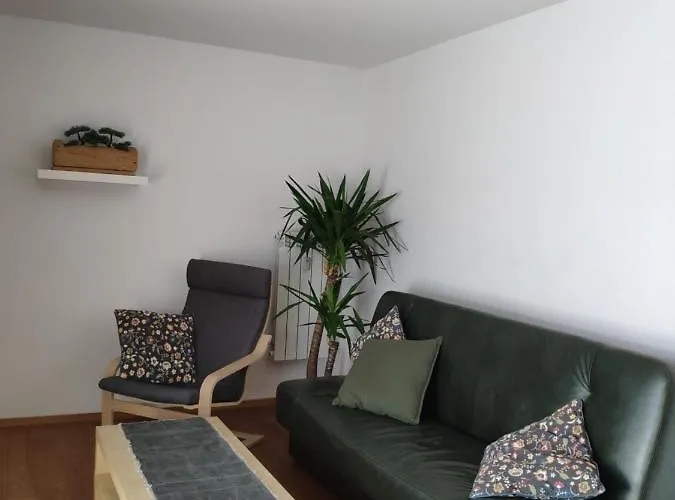 Апартаменты Rupicapra *