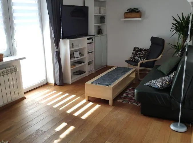 Rupicapra Апартаменты