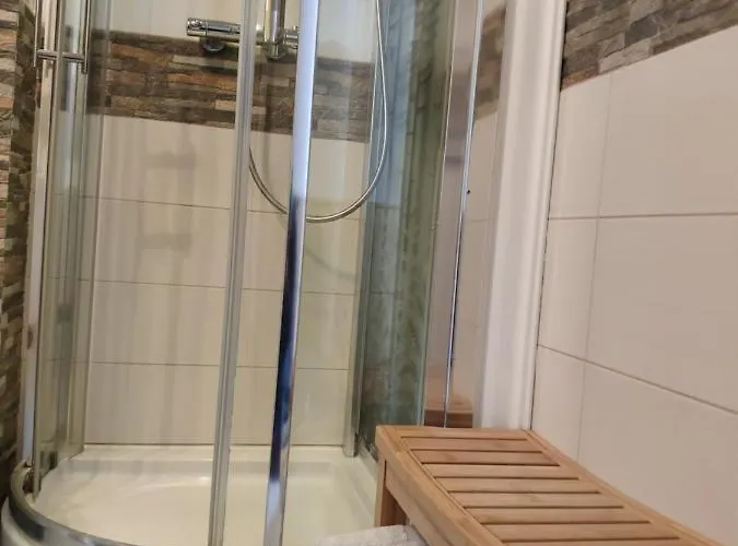 Rupicapra Апартаменты Закопане