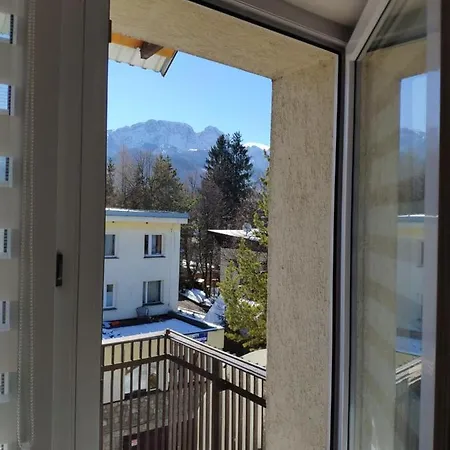 Apartamento Rupicapra