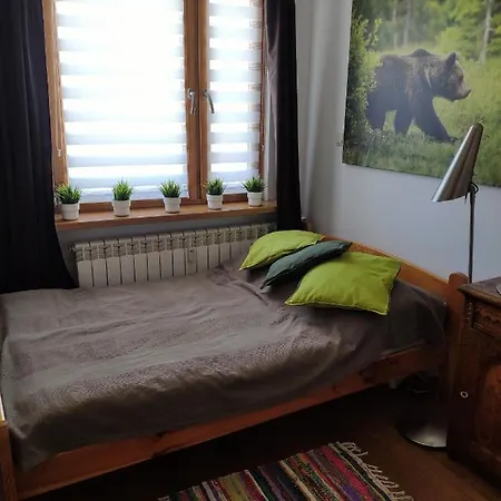 Rupicapra Apartament