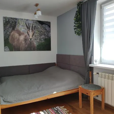 Rupicapra Apartamento Zakopane