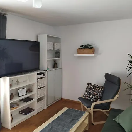 Rupicapra Apartamento Zakopane