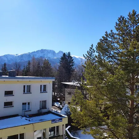 Apartament Rupicapra