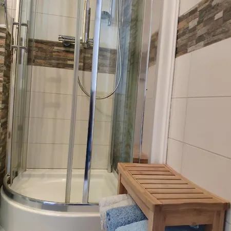 Rupicapra Apartament Zakopane