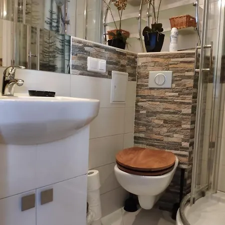 Rupicapra Apartamento