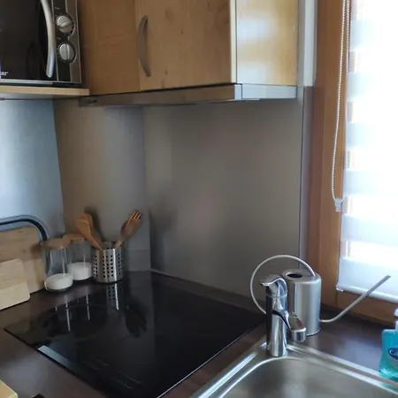 Rupicapra Apartamento