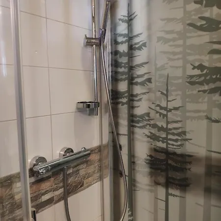 Apartament Rupicapra *