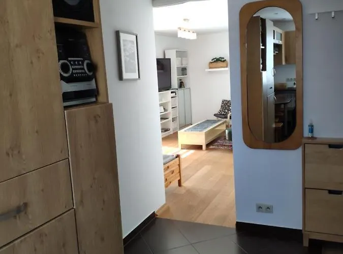 Rupicapra * Zakopane