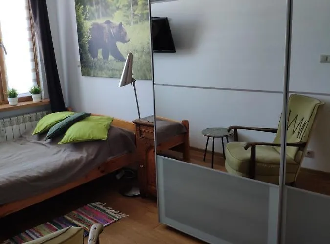 Rupicapra Appartamento *