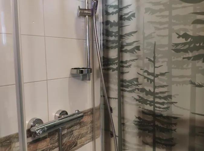 Lejlighed Rupicapra *